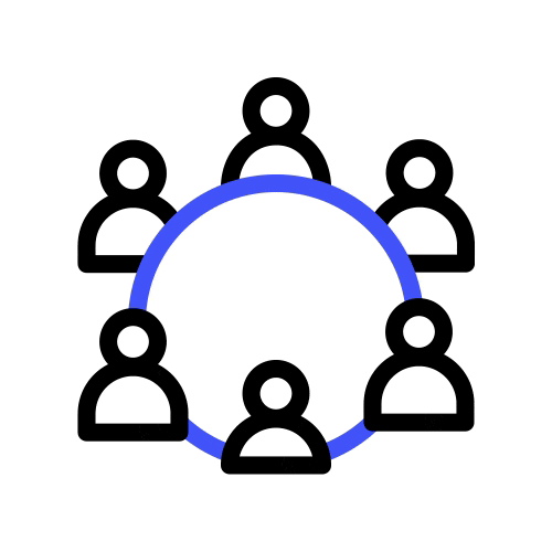 Contrôle centralisé