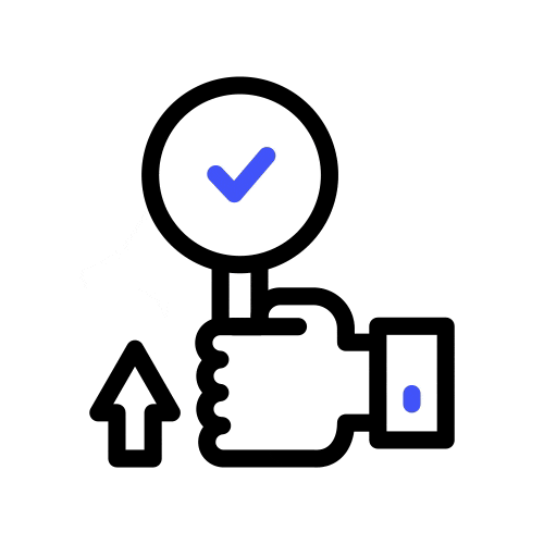 Efficacité maximale